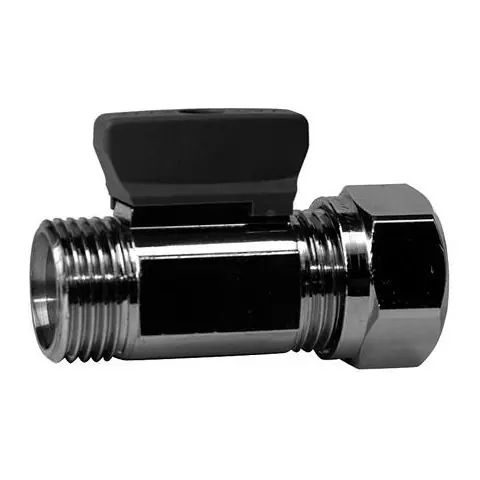 Begränsat antal Gustavsberg FG072053595 Kulventil